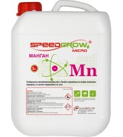 SpeedGrow Micro Mn 5%  