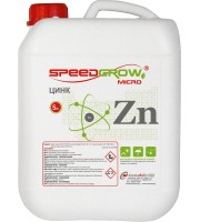 SpeedGrow Micro Zn 5%  