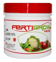 Mikromix Zn EDTA 15%