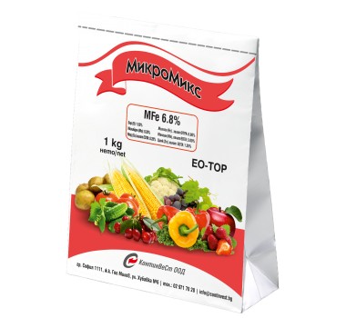 Mikromix MFe 6.8%