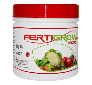 Mikromix MMg 6%